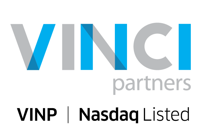 logo Vinci Partner